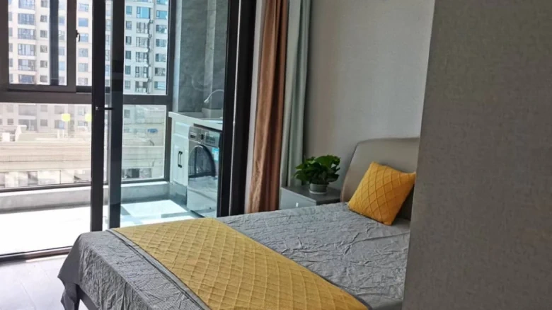 Bailu City Phase IV - View 4