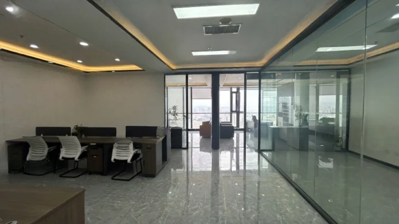 Kunming Xishan Wanda Plaza - View 8