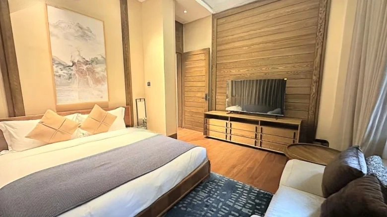 Haitang Bay·Tianfang Villa - View 6