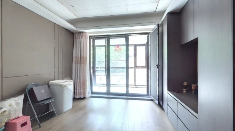 Jadeite Four Seasons A District - View 5