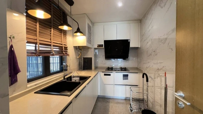 Vanke Seaside Metropolis - View 5