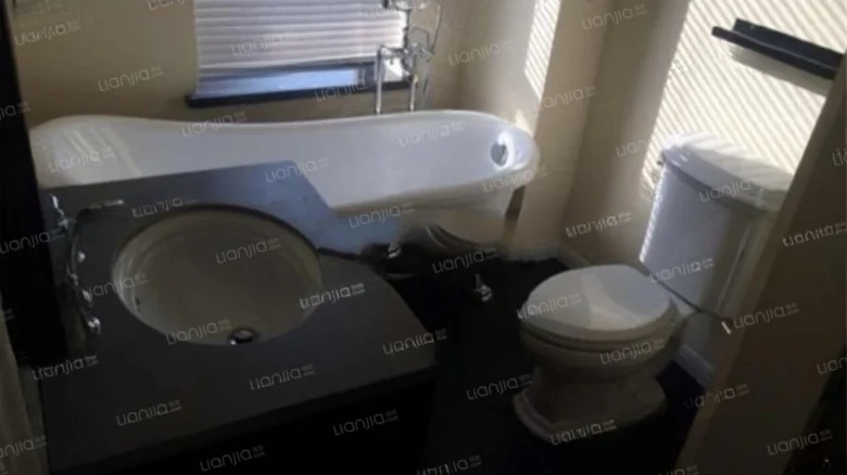 Shimao Xin Wu Li River - View 8