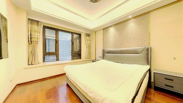 Lukin Lanshan Lan - View 3