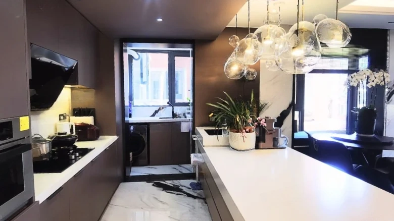 Jade Bright Garden - View 9