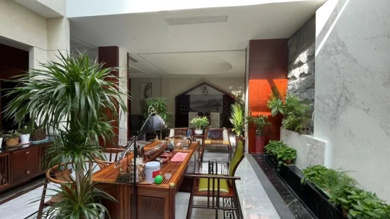 China Resources City Yangshan - View 5