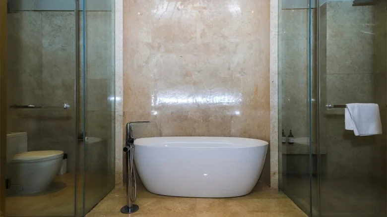 Atlantis Tang'an - View 18