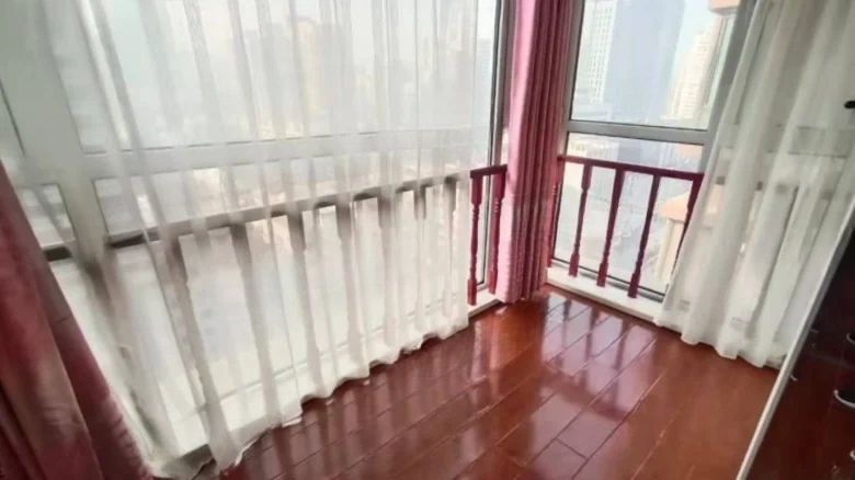 Zijin Tower - View 8