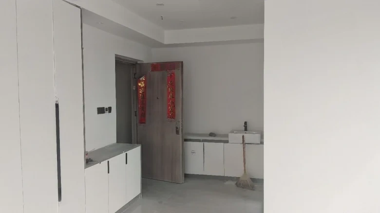 Wanda Times Center - View 3