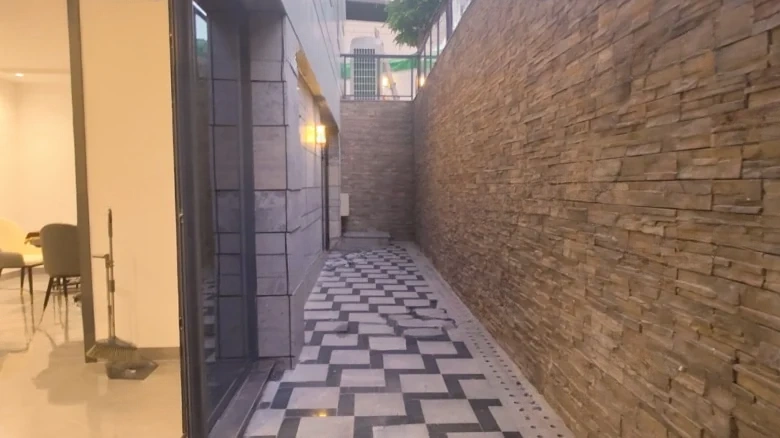 Runda Sanya Bay Gao Erji Villa - View 34