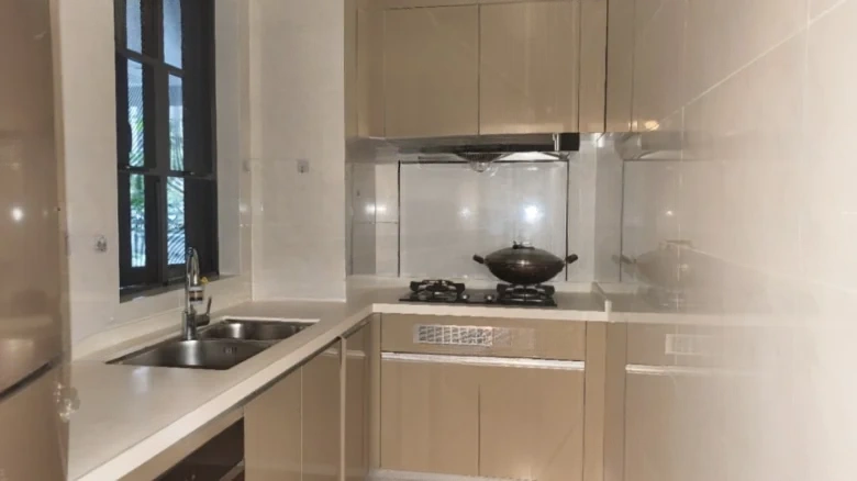 Poly Greentown Yuefu - View 5