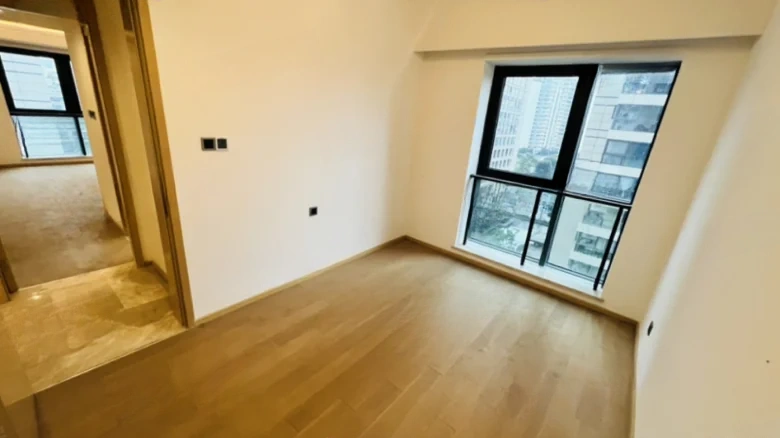 Junfa Yitian Peak - View 3