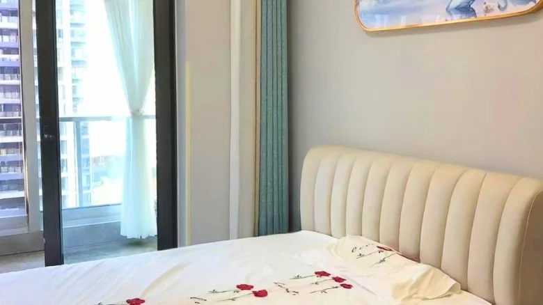 Poly Greentown Yuefu - View 4