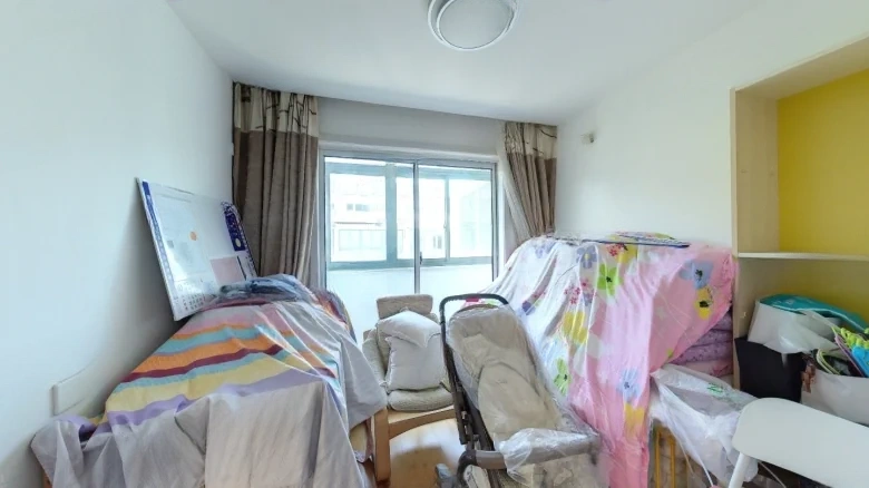 International Business Garden - View 3