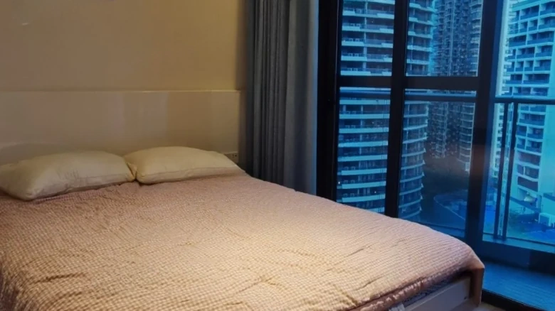 Pearl River Lihao - View 2