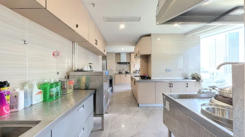 Zhongnan Century City North District - View 8