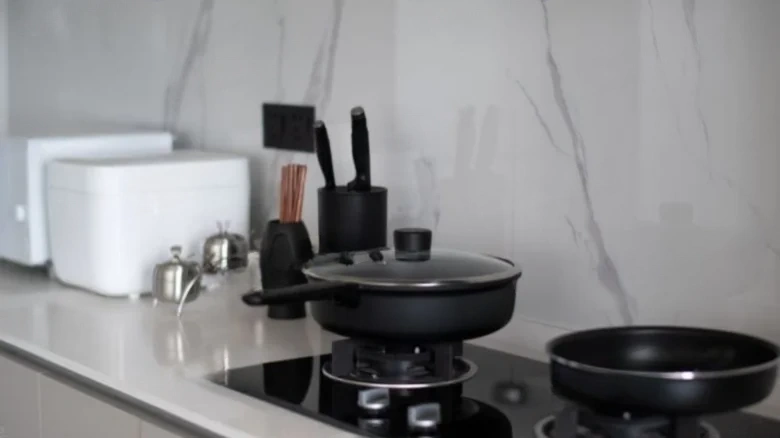 Shanhai Bay 8 - View 9