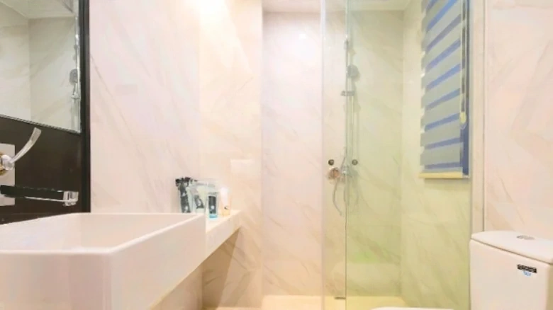 Runda Sanya Bay Harbor District One - View 9