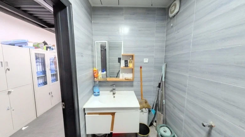 Lanzhou Zhongtianjian Plaza - View 4