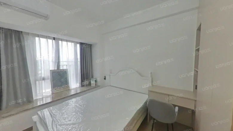 Fuyihua Court S District - View 2