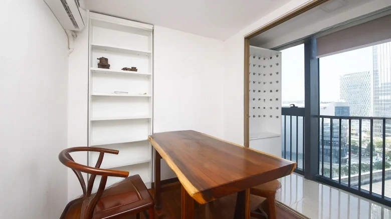 Guangsheng Wanjun City - View 2