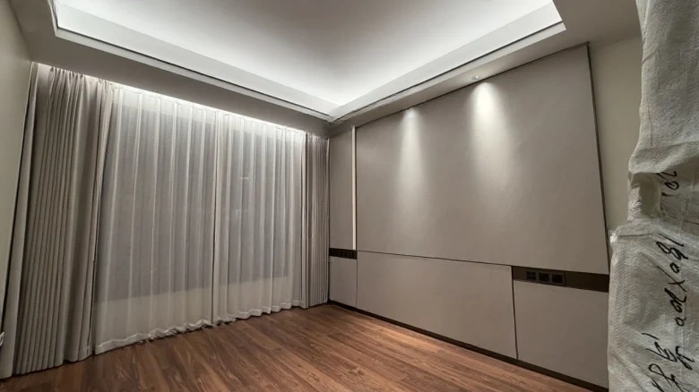 Jianfa Yangyun Phase I - View 4