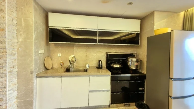 Banshan Bandao · Central Seaview Avenue - View 4