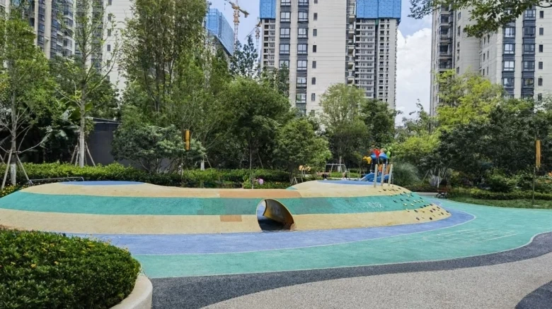 Vanke 500 Li - View 17