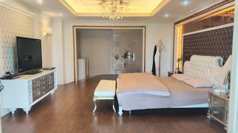 Shun Cheng Superior Apartments - View 2