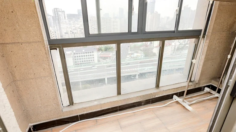 Shanghai Tang Da Ning City Apartment - View 10
