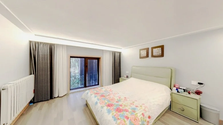 Zhonghai Yuhu - View 14