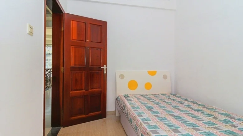 Huayun Tower - View 4