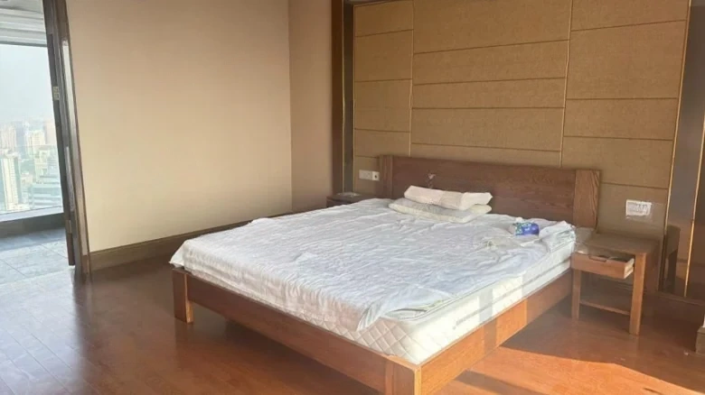 Evergrande Plaza - View 4