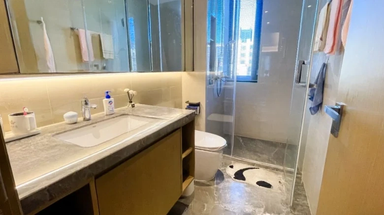 Jiangyuan Mansion - View 11