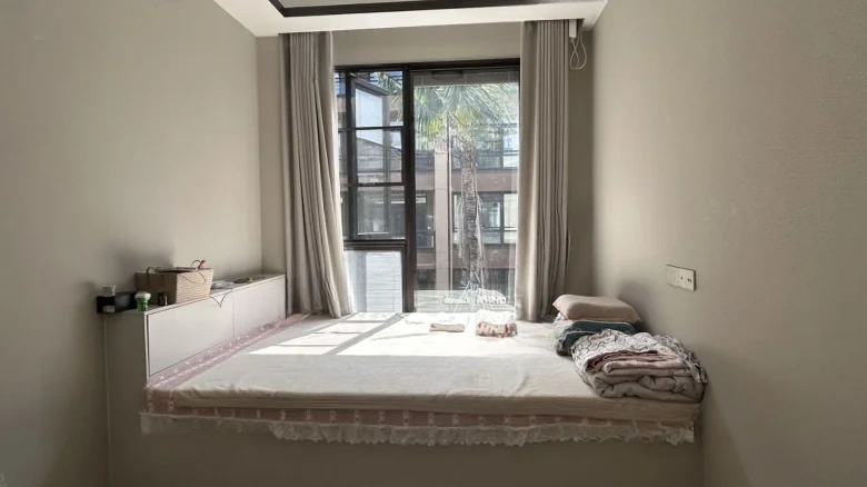 Cuiping Phoenix Coast - View 2