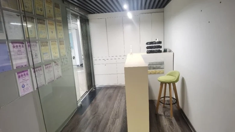 Lotus Wealth Tower - View 3