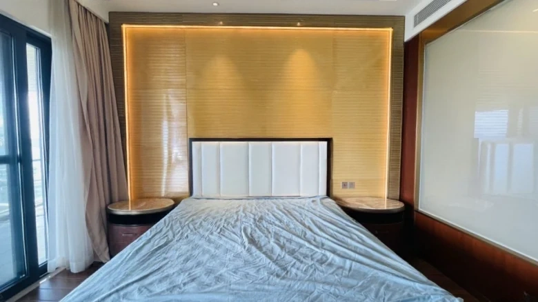 Fuda · Rishan - View 2