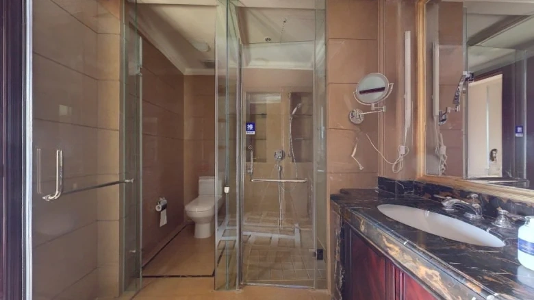 Green City Beijing Integrity Garden - View 16