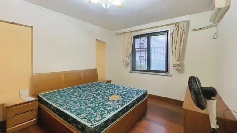 Zhongrong City Garden - View 6