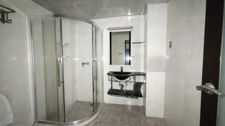 Yu Cheng Mansion - View 10