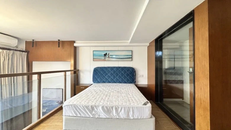 Liantou · Haitang Tuning - View 2