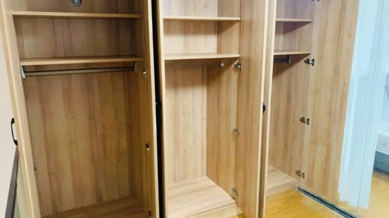 China Resources Center - View 6