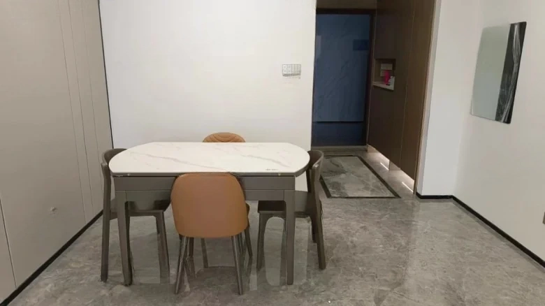 Samjong Park Avenue - View 5