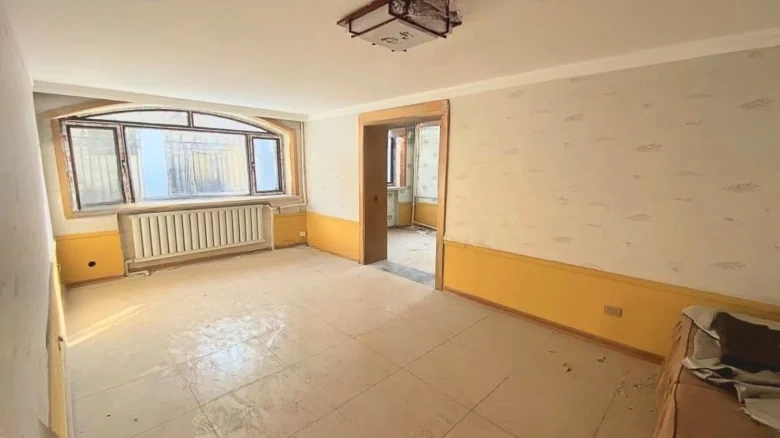 Prosperity Garden - View 2