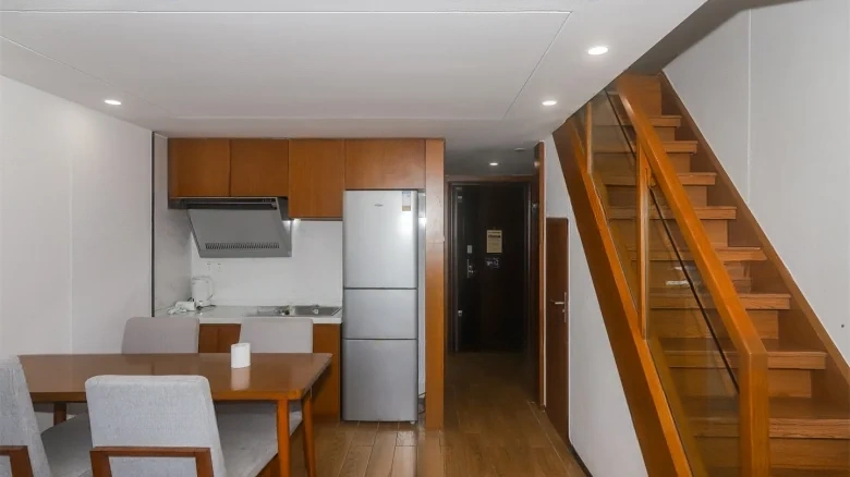 Liantou · Haitang Tune - View 7