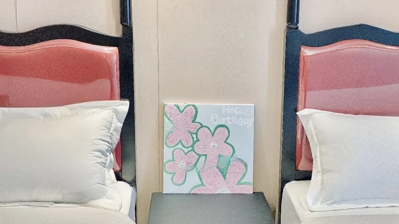 Mountain Sea Bay 8号 - View 3