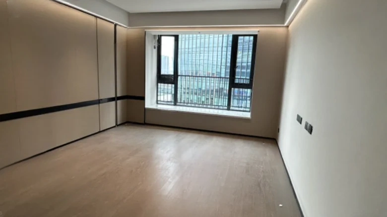 Riseview·BriGlory Xiangjiang - View 3