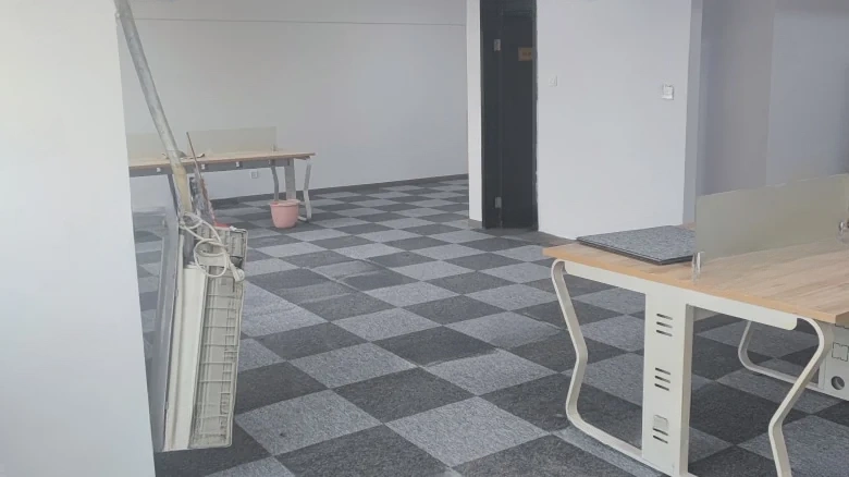 Xiangyu Central - View 2