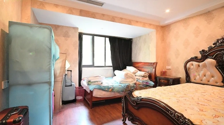 Vanke Yuet Fu - View 2