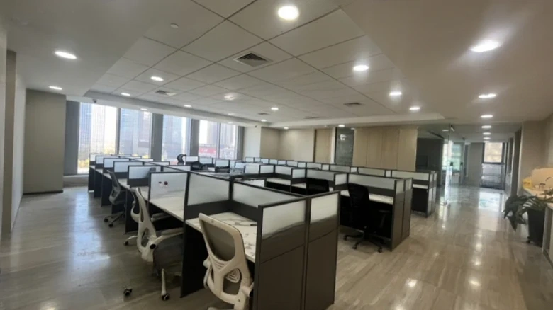 Wei Feng Dong Di - View 3