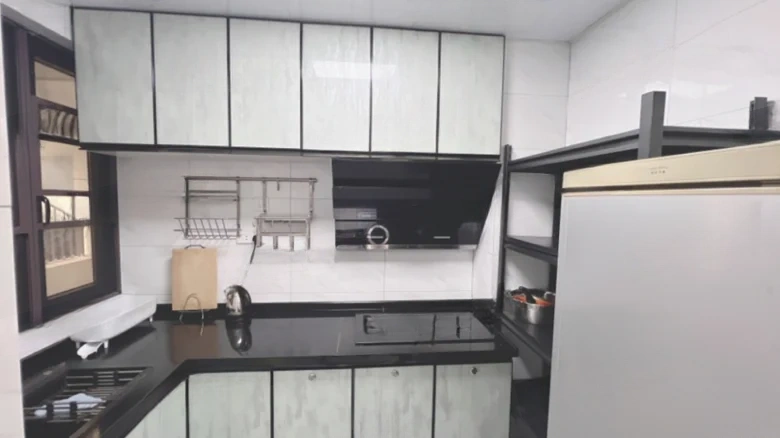 Greenland · Yuelan Bay - View 5